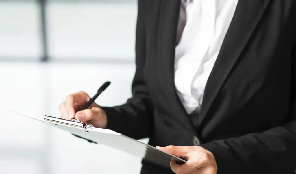 Checkliste GSPR – General Safety & Performance Requirements