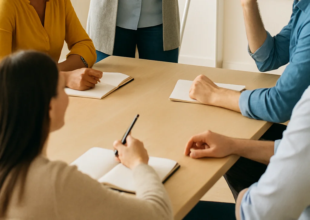 Medical Device Consultant Training