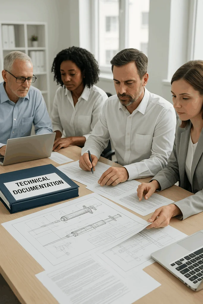 Technical Documentation