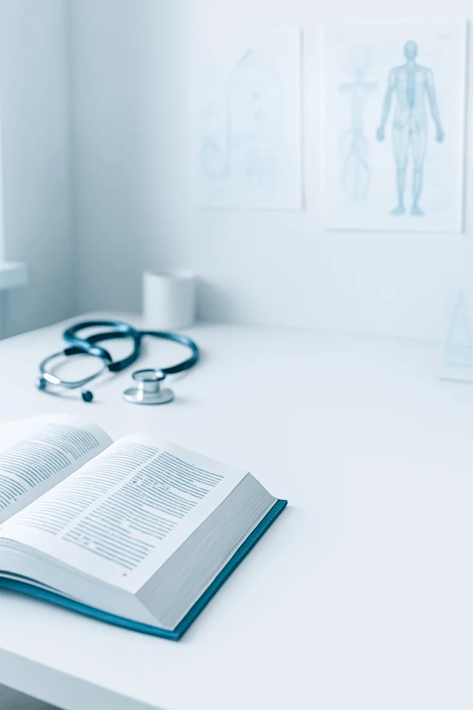 Medical Device Glossary