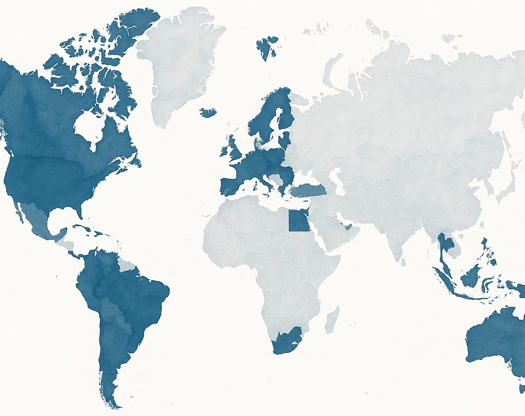 International Approval, Medical Devices, WQS