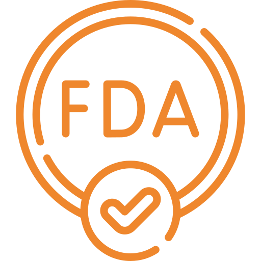 FDA Sign
