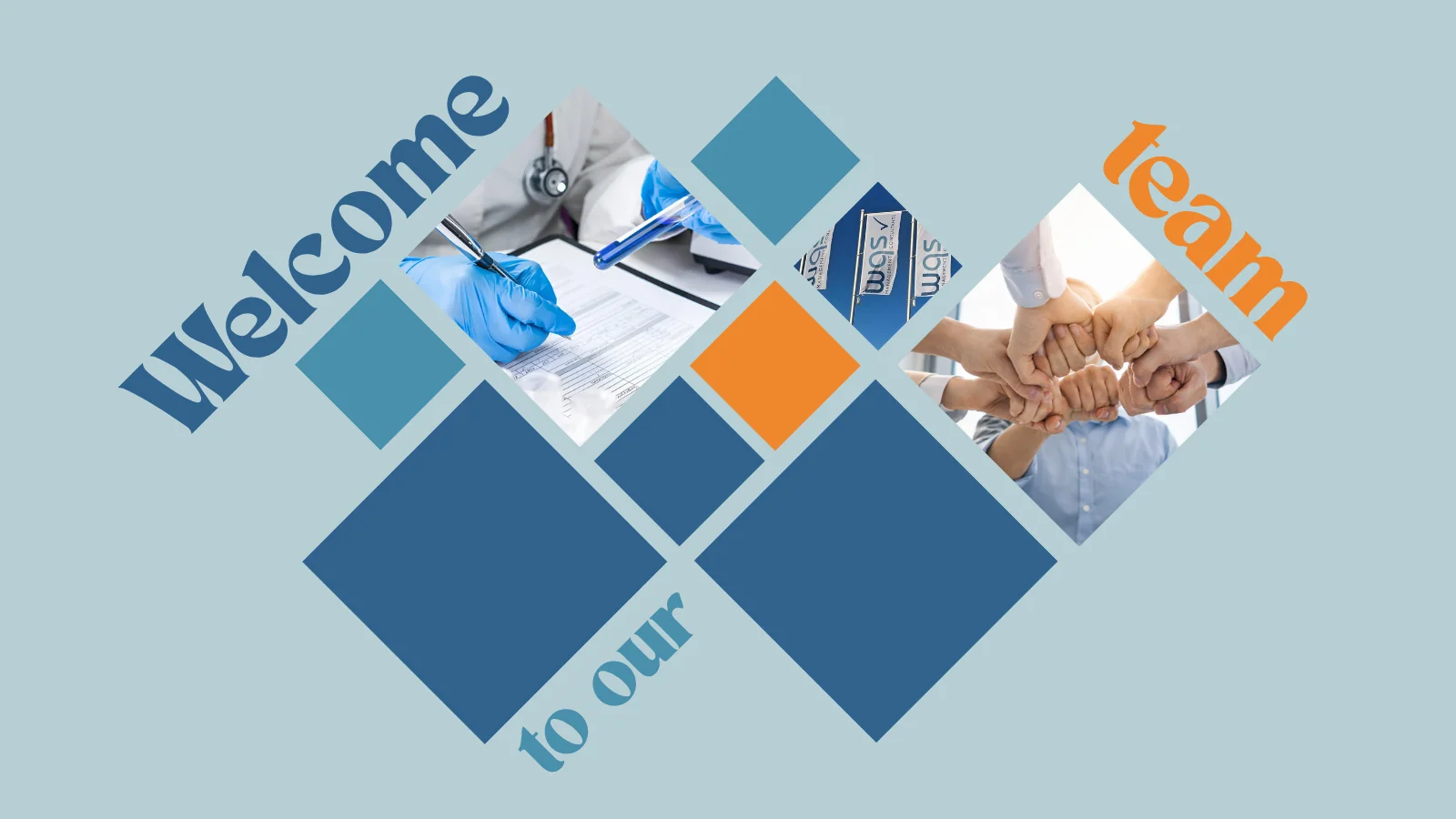 WQS Team Regulatory Affairs