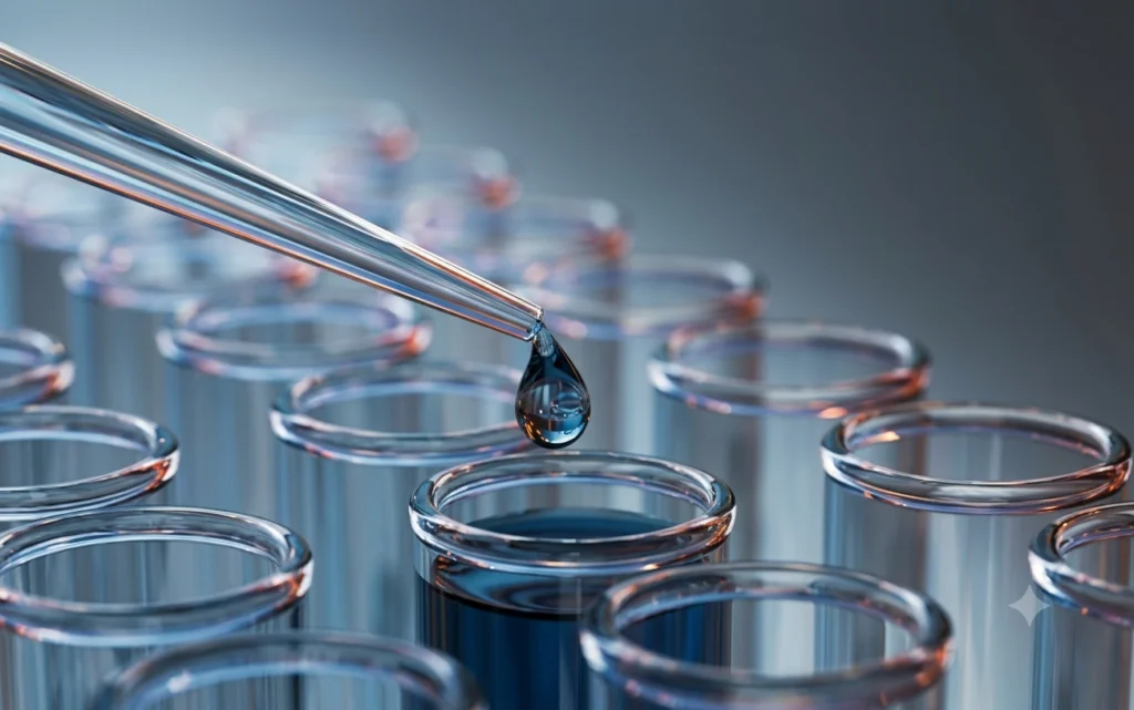 Mechanical, physical, and accelerated aging laboratory testing for medical devices in accordance with recognized standards, documented for MDR-compliant technical documentation. For products that must be tested in a sterile environment, our ISO 14644-certified cleanroom in Pennsylvania is available.