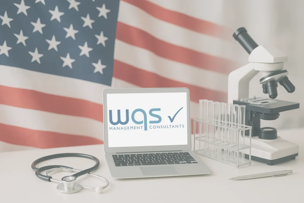 U.S. FDA Approval of Medical Devices