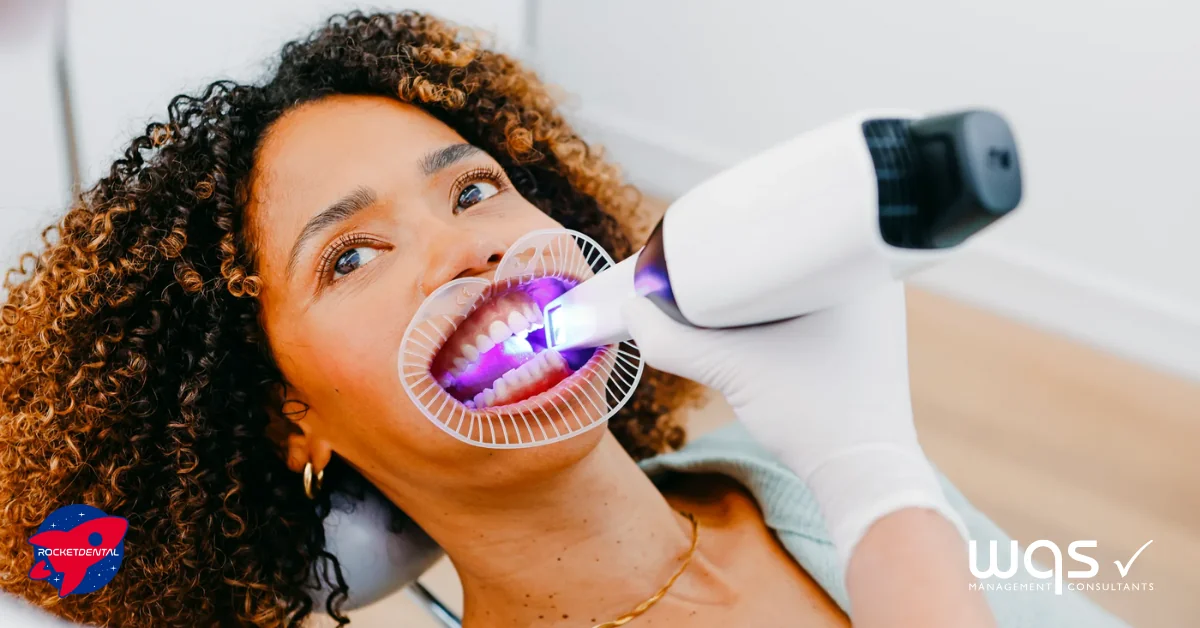 WQS supports Rocket Dental in bringing RING, a Class I medical device, to market: technical documentation, risk management, and EUDAMED under the EU MDR.